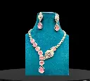 Elegant Necklace Set CST502