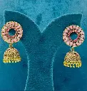 Jhumki earrings ERN004