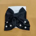 Pearl Short Bow Pin HCK201