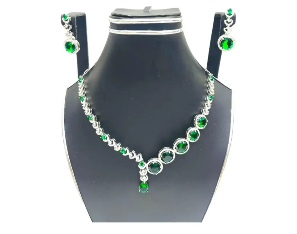 Elegant Necklace Set CST502