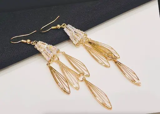 Stylish earrings ERN004