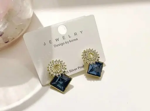 Stylish Earrings ERN003